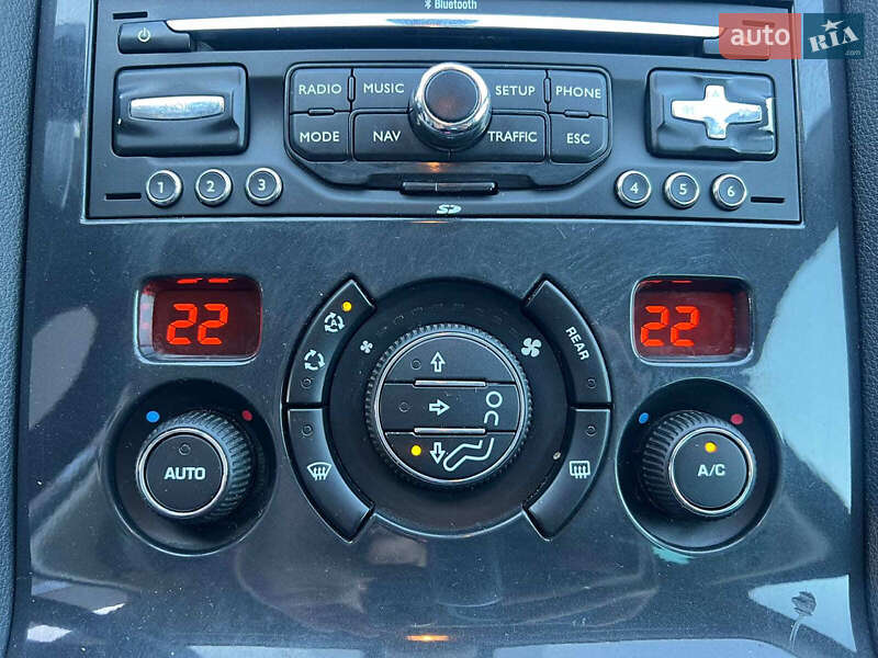 Микровэн Peugeot 5008 2012 в Львове фото 27 Микровэн Peugeot 5008 2012 в Львове