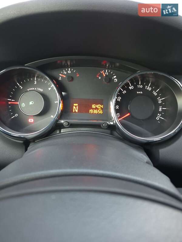 Микровэн Peugeot 5008 2011 в Львове фото 3 Микровэн Peugeot 5008 2011 в Львове