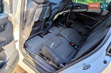 Микровэн Peugeot 5008 2010 в 