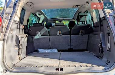 Микровэн Peugeot 5008 2010 в 