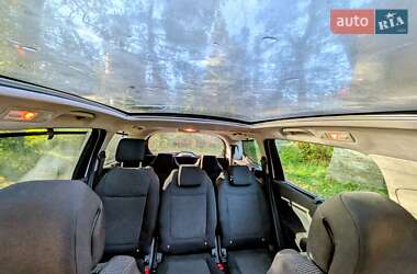 Микровэн Peugeot 5008 2010 в 