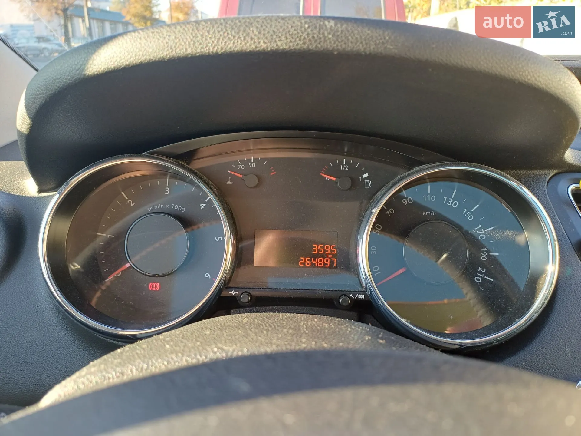 2010 Peugeot 5008 - мініатюра 8