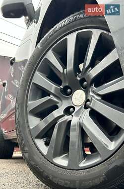 Микровэн Peugeot 5008 2013 в 