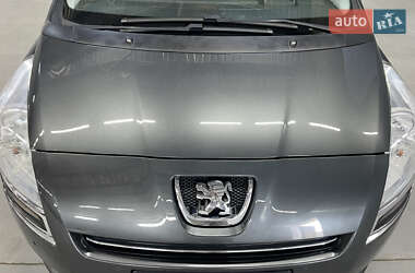 Мікровен Peugeot 5008 2011 в  фото 15 Мікровен Peugeot 5008 2011 в