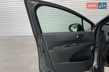 Мікровен Peugeot 5008 2011 в  фото 29 Мікровен Peugeot 5008 2011 в