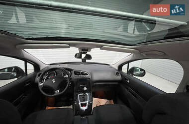 Мікровен Peugeot 5008 2011 в  фото 32 Мікровен Peugeot 5008 2011 в