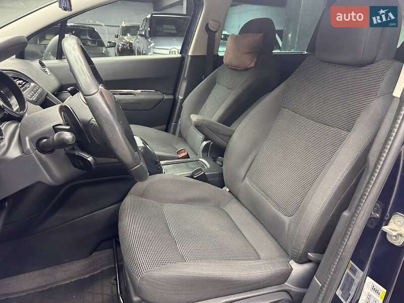 Микровэн Peugeot 5008 2014 в Черновцах фото 10 Микровэн Peugeot 5008 2014 в Черновцах