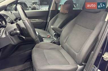 Микровэн Peugeot 5008 2014 в 