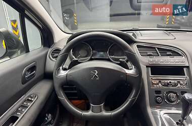 Микровэн Peugeot 5008 2014 в 