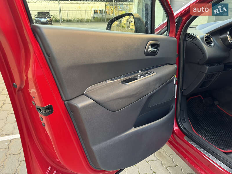 Мікровен Peugeot 5008 2011 в Дрогобичі фото 19 Мікровен Peugeot 5008 2011 в Дрогобичі