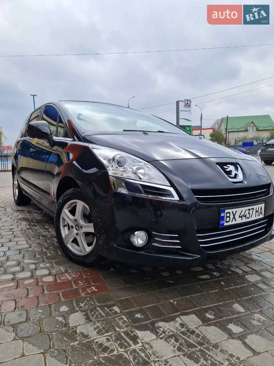 2011 Peugeot 5008 - мініатюра 20