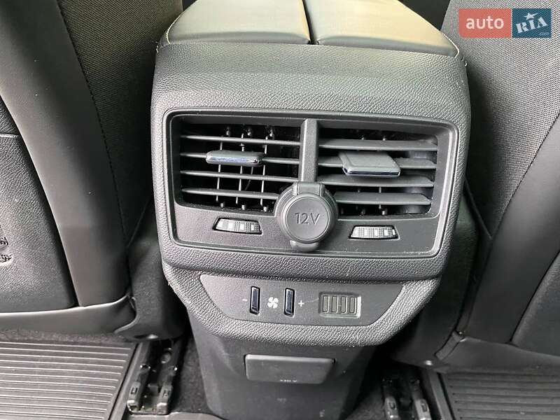Позашляховик / Кросовер Peugeot 5008 2018 в Хмельницькому фото 36 Позашляховик / Кросовер Peugeot 5008 2018 в Хмельницькому