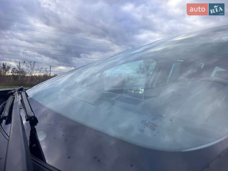 Микровэн Peugeot 5008 2010 в Ровно фото 15 Микровэн Peugeot 5008 2010 в Ровно