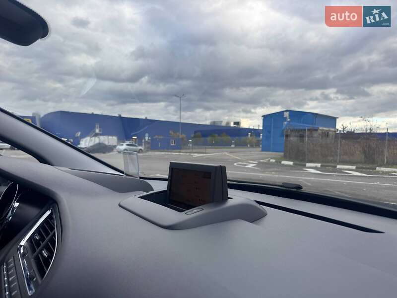 Микровэн Peugeot 5008 2010 в Ровно фото 26 Микровэн Peugeot 5008 2010 в Ровно