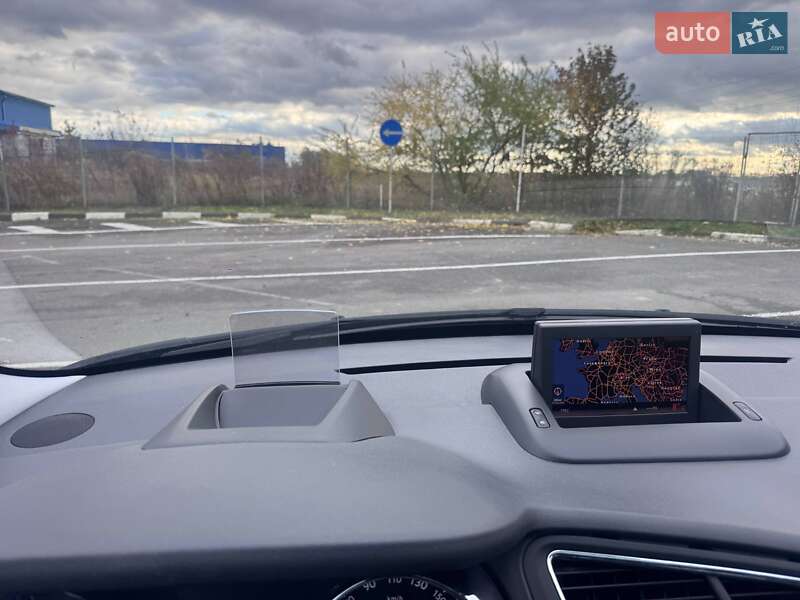 Микровэн Peugeot 5008 2010 в Ровно фото 29 Микровэн Peugeot 5008 2010 в Ровно