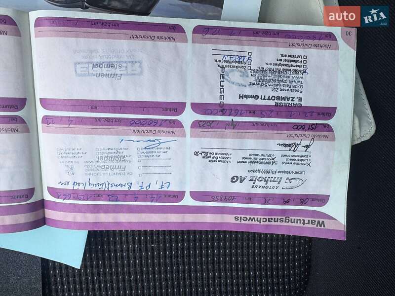 Микровэн Peugeot 5008 2010 в Ровно фото 43 Микровэн Peugeot 5008 2010 в Ровно