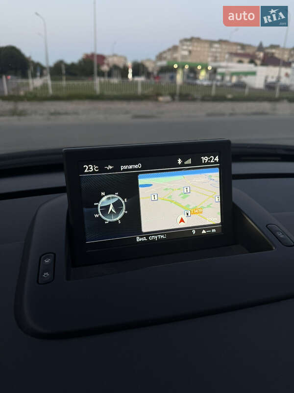 Микровэн Peugeot 5008 2014 в Калуше фото 34 Микровэн Peugeot 5008 2014 в Калуше