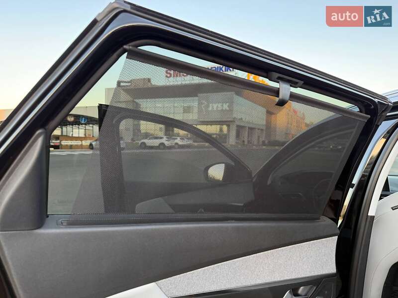 Внедорожник / Кроссовер Peugeot 5008 2017 в Кривом Роге фото 32 Внедорожник / Кроссовер Peugeot 5008 2017 в Кривом Роге