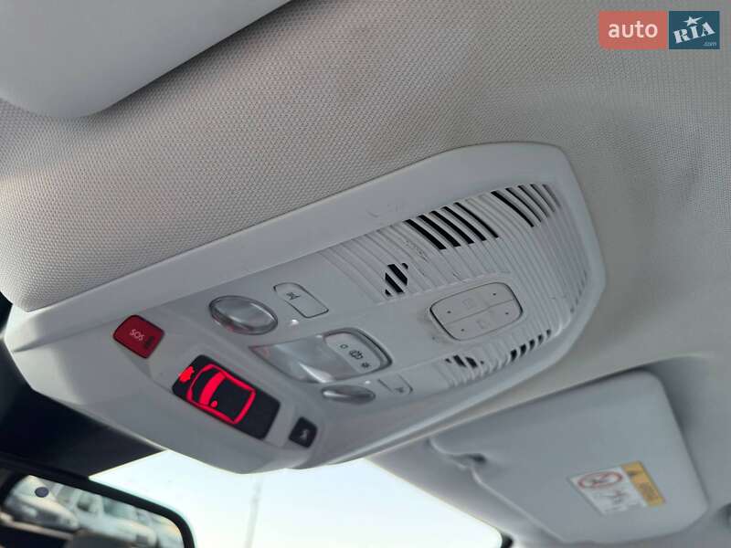 Внедорожник / Кроссовер Peugeot 5008 2017 в Кривом Роге фото 49 Внедорожник / Кроссовер Peugeot 5008 2017 в Кривом Роге