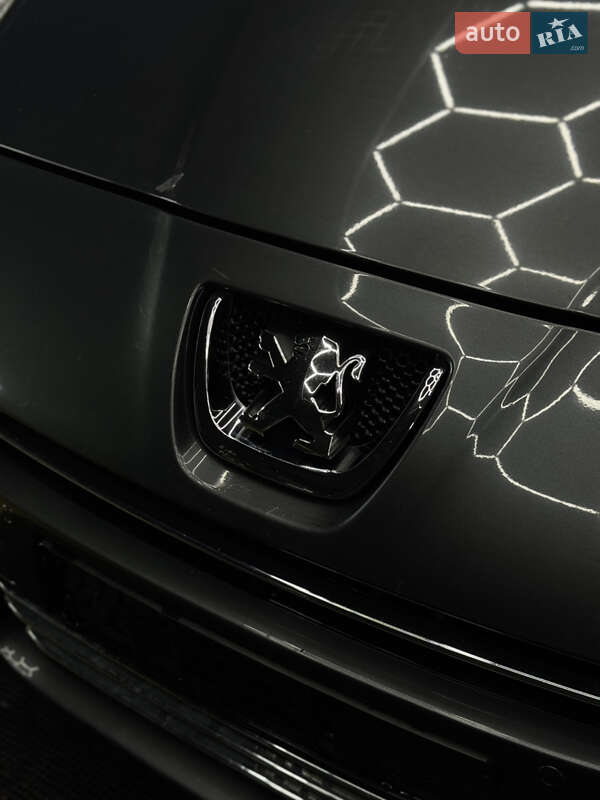 Микровэн Peugeot 5008 2011 в Львове