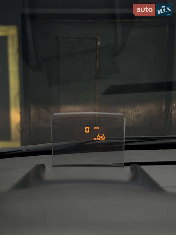 Микровэн Peugeot 5008 2011 в Львове