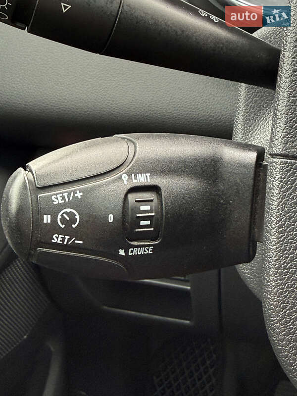 Мікровен Peugeot 5008 2013 в Кривому Розі фото 5 Мікровен Peugeot 5008 2013 в Кривому Розі