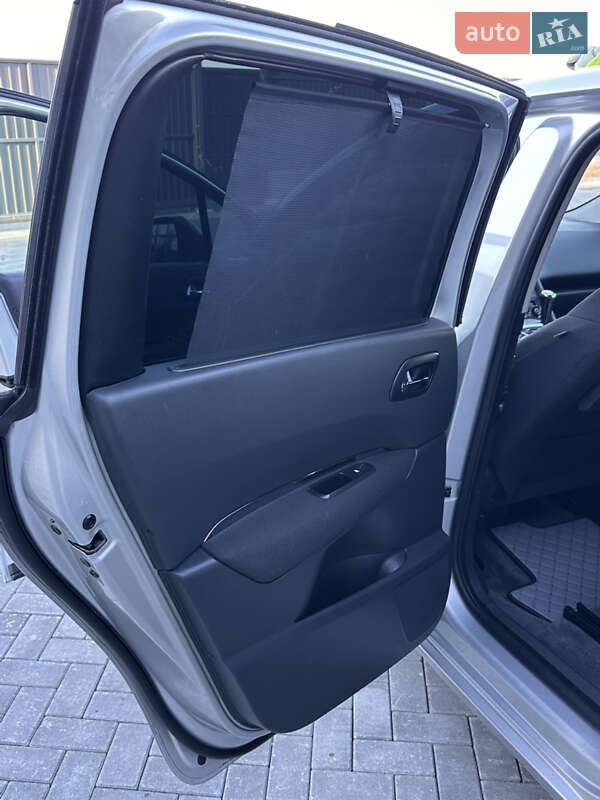 Микровэн Peugeot 5008 2013 в Бучаче фото 19 Микровэн Peugeot 5008 2013 в Бучаче