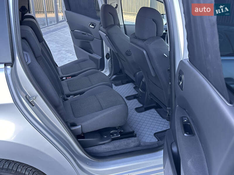Микровэн Peugeot 5008 2013 в Бучаче фото 24 Микровэн Peugeot 5008 2013 в Бучаче