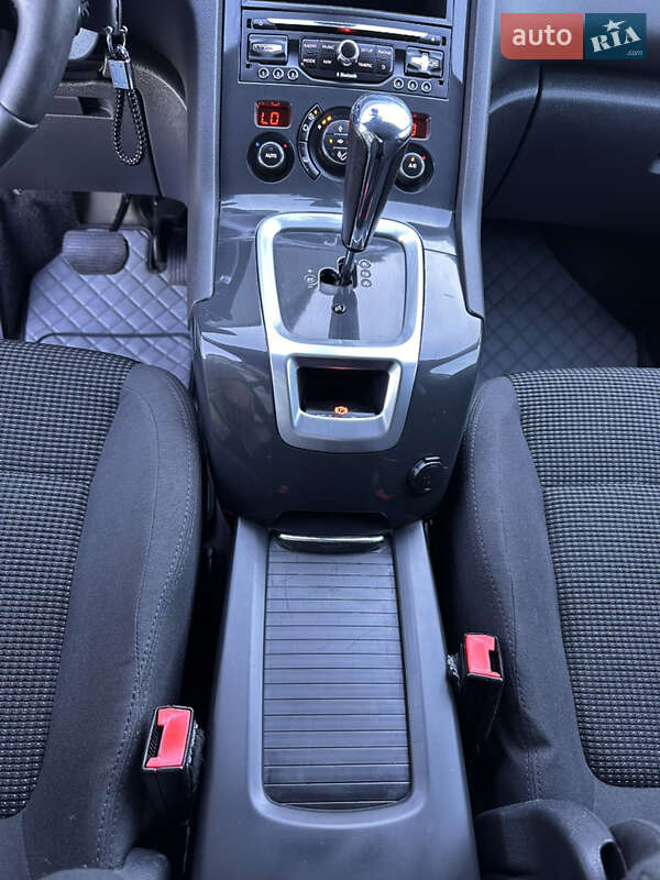 Микровэн Peugeot 5008 2013 в Бучаче фото 33 Микровэн Peugeot 5008 2013 в Бучаче