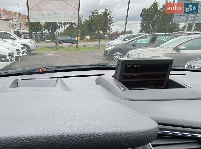 Микровэн Peugeot 5008 2013 в Ровно фото 17 Микровэн Peugeot 5008 2013 в Ровно