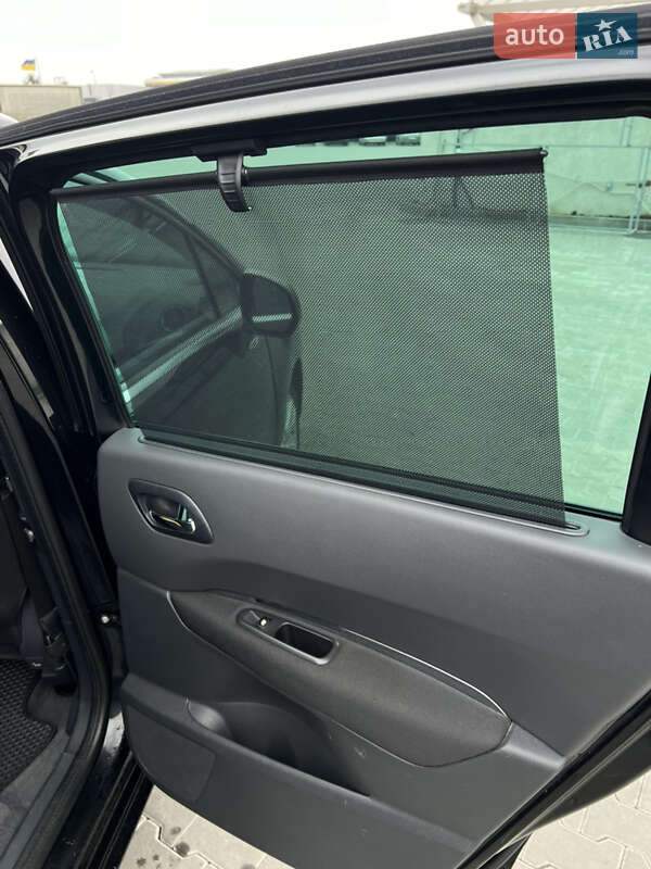 Микровэн Peugeot 5008 2011 в Сарнах фото 24 Микровэн Peugeot 5008 2011 в Сарнах