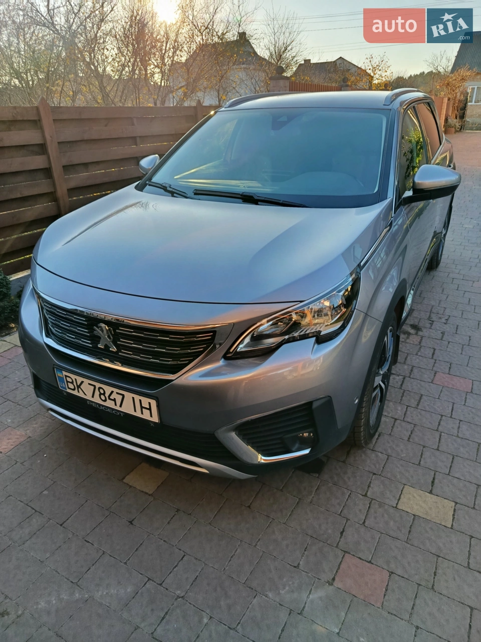 2018 Peugeot 5008 - мініатюра 33