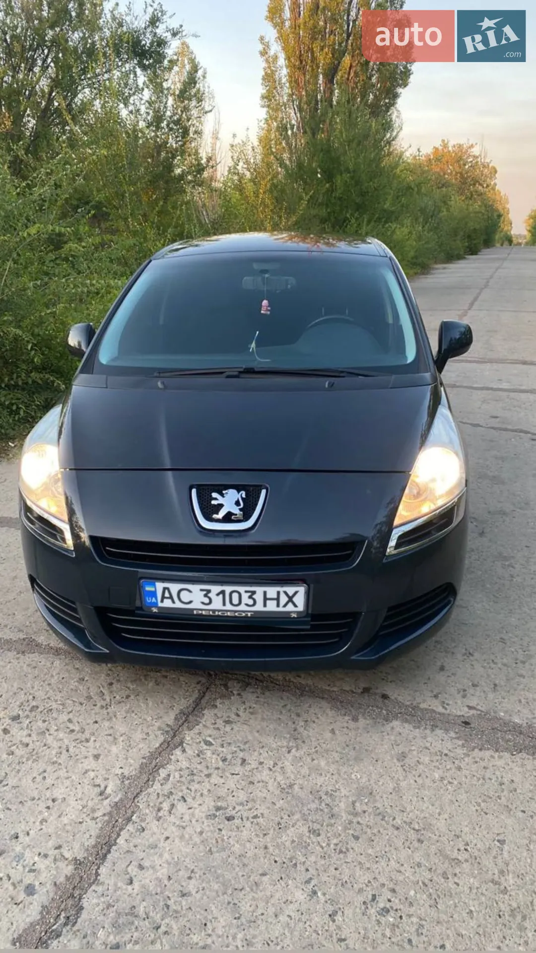 2010 Peugeot 5008 - мініатюра 9