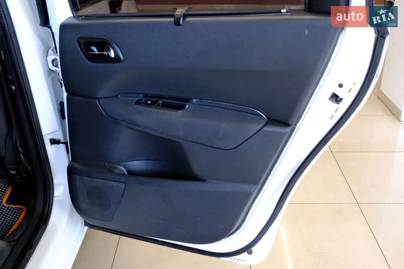 Микровэн Peugeot 5008 2014 в Одессе