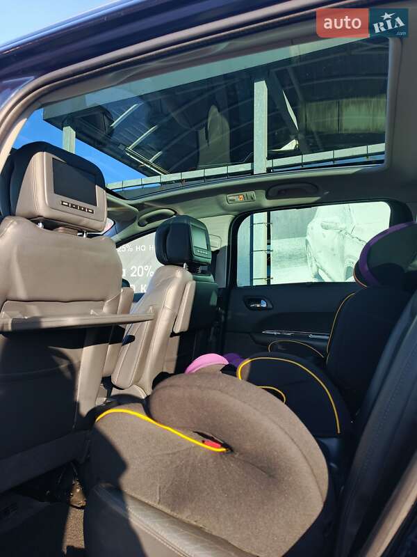 Мікровен Peugeot 5008 2009 в Кам'янці-Бузькій фото 10 Мікровен Peugeot 5008 2009 в Кам'янці-Бузькій
