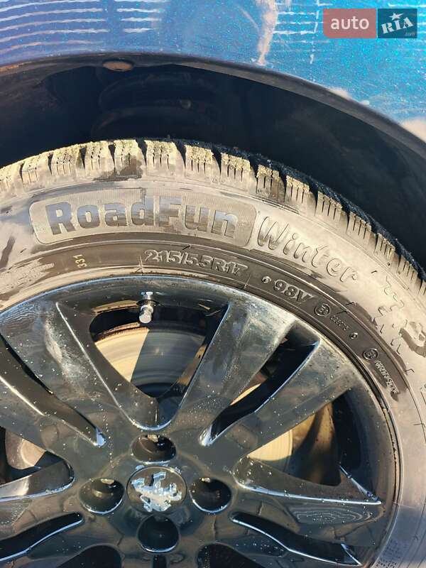 Мікровен Peugeot 5008 2009 в Кам'янці-Бузькій фото 14 Мікровен Peugeot 5008 2009 в Кам'янці-Бузькій