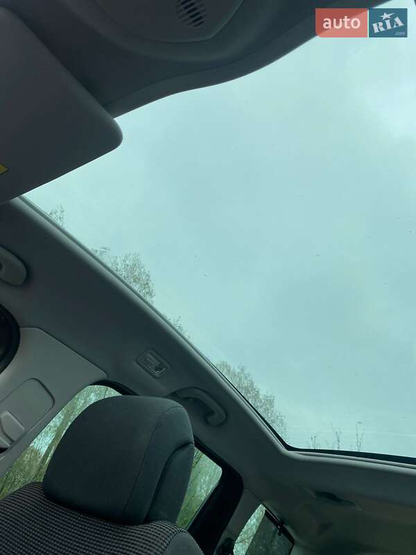 Мікровен Peugeot 5008 2014 в Хмельницькому