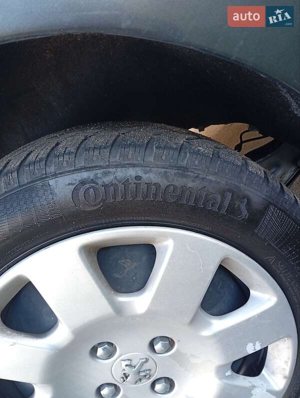 Микровэн Peugeot 5008 2009 в Жидачове фото 21 Микровэн Peugeot 5008 2009 в Жидачове