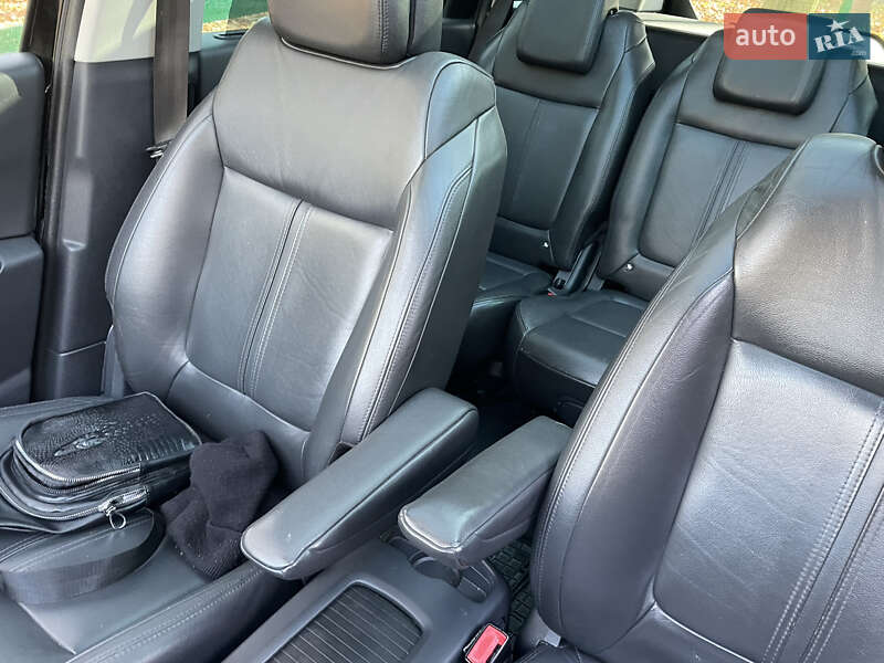 Микровэн Peugeot 5008 2009 в Виннице фото 13 Микровэн Peugeot 5008 2009 в Виннице