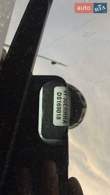 Микровэн Peugeot 5008 2013 в Тернополе фото 14 Микровэн Peugeot 5008 2013 в Тернополе