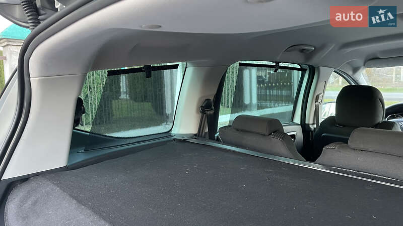 Микровэн Peugeot 5008 2015 в Дубно фото 19 Микровэн Peugeot 5008 2015 в Дубно