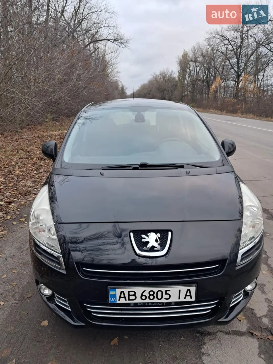 2010 Peugeot 5008 - мініатюра 18