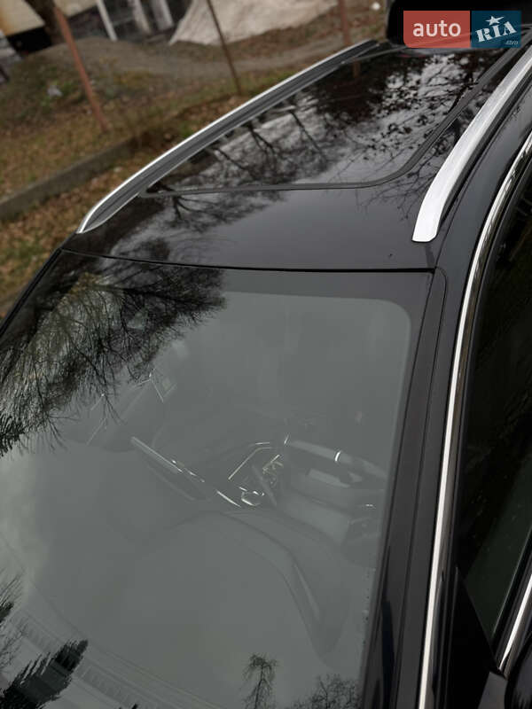 Внедорожник / Кроссовер Peugeot 5008 2018 в Львове фото 10 Внедорожник / Кроссовер Peugeot 5008 2018 в Львове