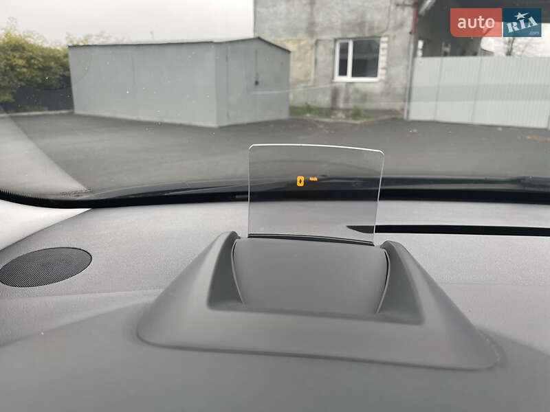 Микровэн Peugeot 5008 2011 в Ровно