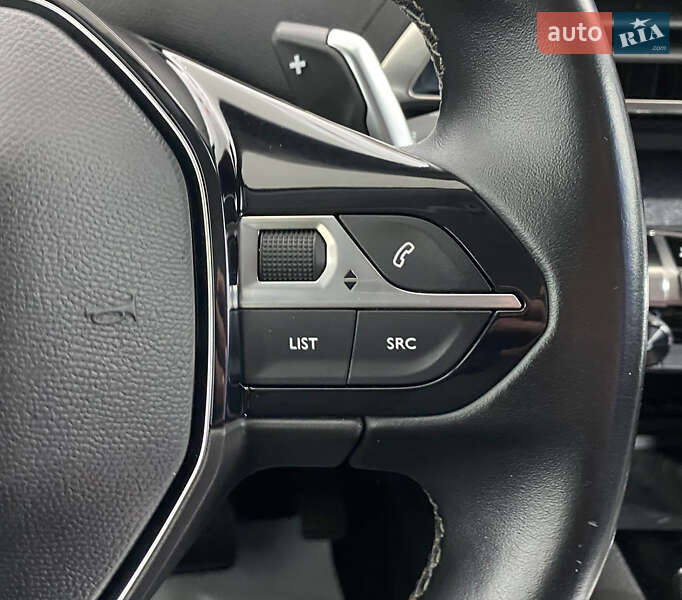 Внедорожник / Кроссовер Peugeot 5008 2020 в Львове фото 19 Внедорожник / Кроссовер Peugeot 5008 2020 в Львове