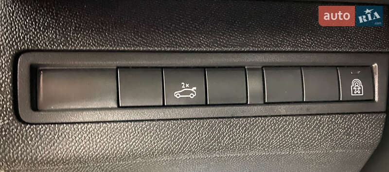 Внедорожник / Кроссовер Peugeot 5008 2020 в Львове фото 15 Внедорожник / Кроссовер Peugeot 5008 2020 в Львове