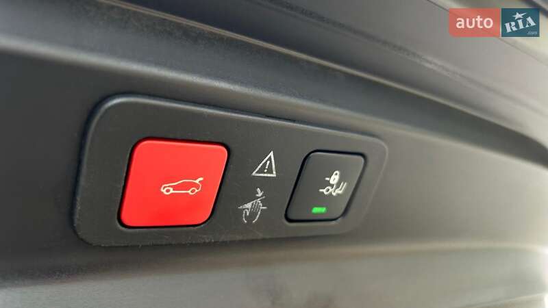 Внедорожник / Кроссовер Peugeot 5008 2019 в Ивано-Франковске