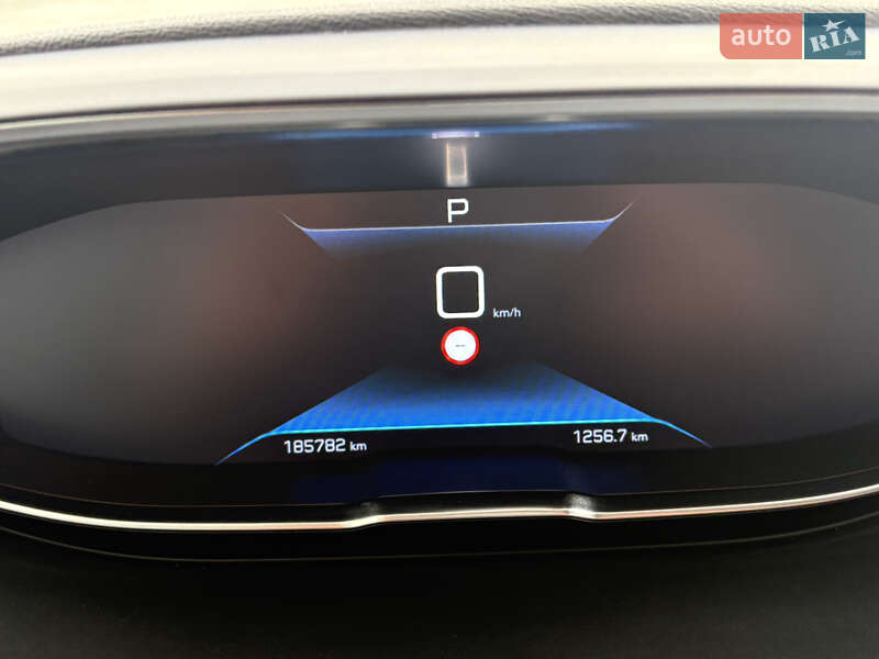 Внедорожник / Кроссовер Peugeot 5008 2020 в Львове фото 51 Внедорожник / Кроссовер Peugeot 5008 2020 в Львове