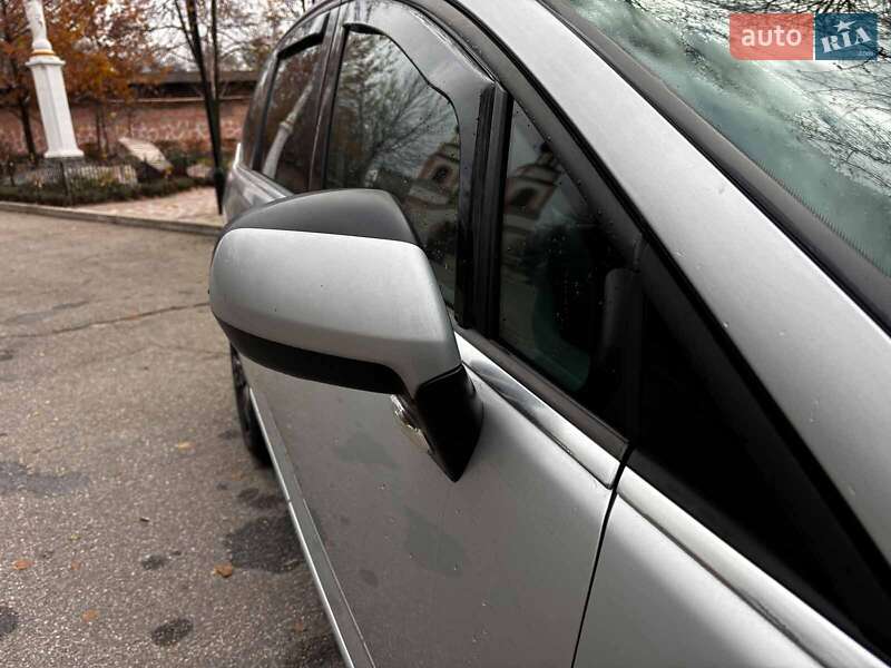 Микровэн Peugeot 5008 2010 в Запорожье фото 10 Микровэн Peugeot 5008 2010 в Запорожье