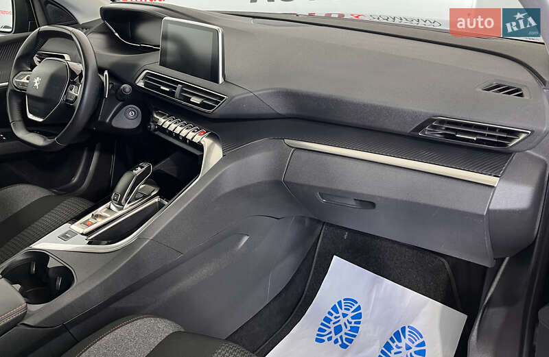 Внедорожник / Кроссовер Peugeot 5008 2019 в Львове фото 10 Внедорожник / Кроссовер Peugeot 5008 2019 в Львове